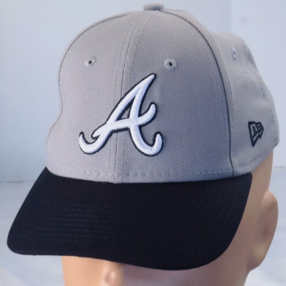 Atlanta Braves Hat